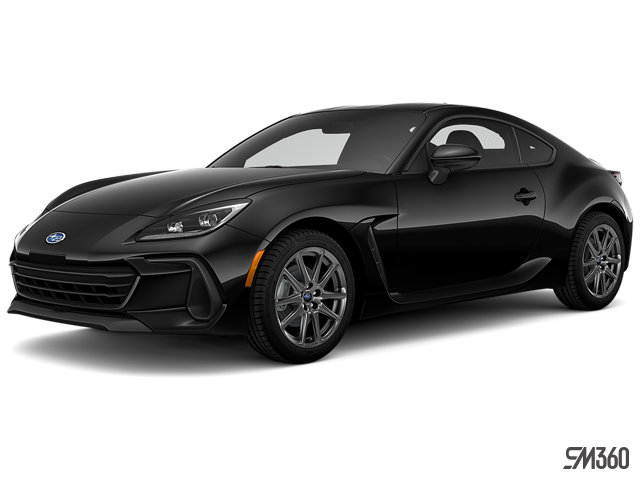 Subaru BRZ BASE 2025 - Photo 2