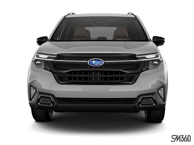 Subaru Forester e-Boxer hybride PREMIER 2025 - Photo 3