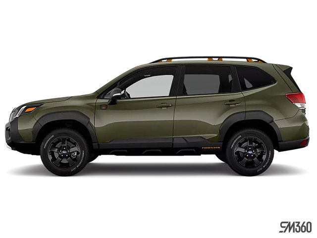 Subaru Forester WILDERNESS 2025 - Photo 1