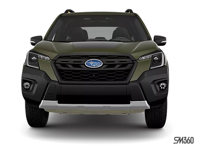 Subaru Forester WILDERNESS 2025 - Photo 3