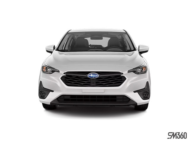 Subaru Impreza 5 portes Commodité 2025 - Photo 3