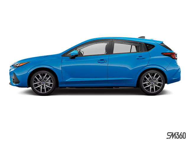 Subaru Impreza 5-door Sport-Tech 2025 - Photo 1