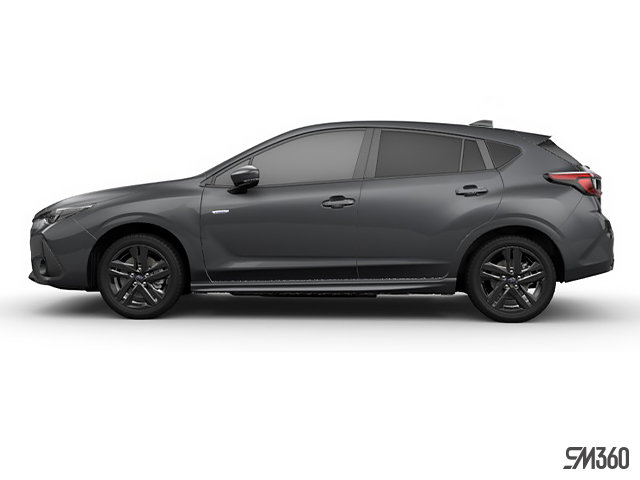 Subaru Impreza 5 portes Tourisme 2025 - Photo 1