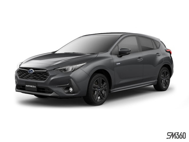 Subaru Impreza 5 portes Tourisme 2025 - Photo 2