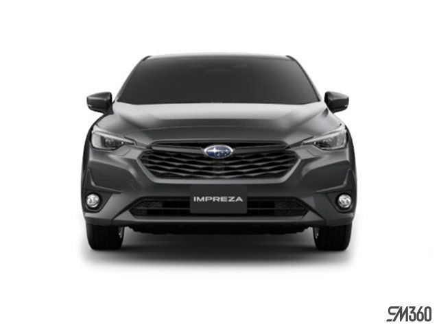 Subaru Impreza 5 portes Tourisme 2025 - Photo 3