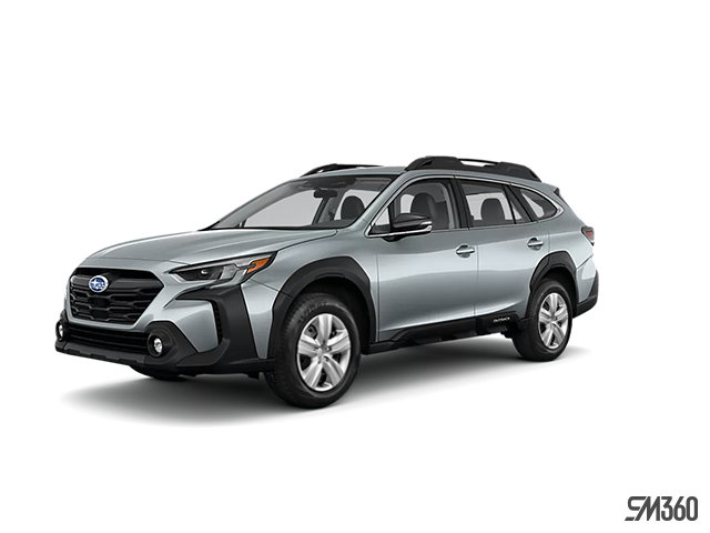 Subaru Outback Convenience 2025 - Photo 2