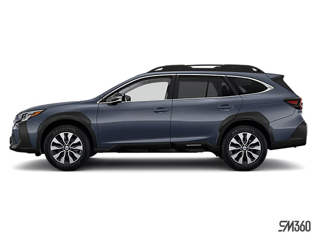 Subaru Outback Limited XT 2025 - Photo 1