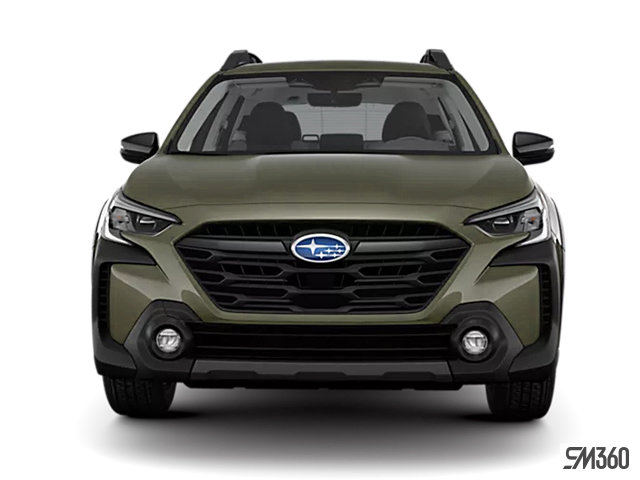 Subaru Outback Onyx 2025 - Photo 3