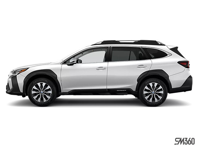 Subaru Outback Premier XT 2025 - Photo 1