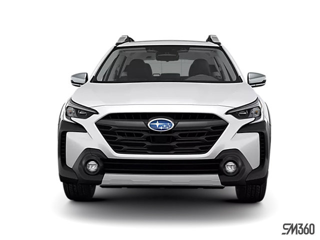 Subaru Outback Premier XT 2025 - Photo 3