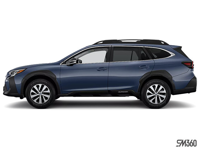 Subaru Outback Tourisme 2025 - Photo 1