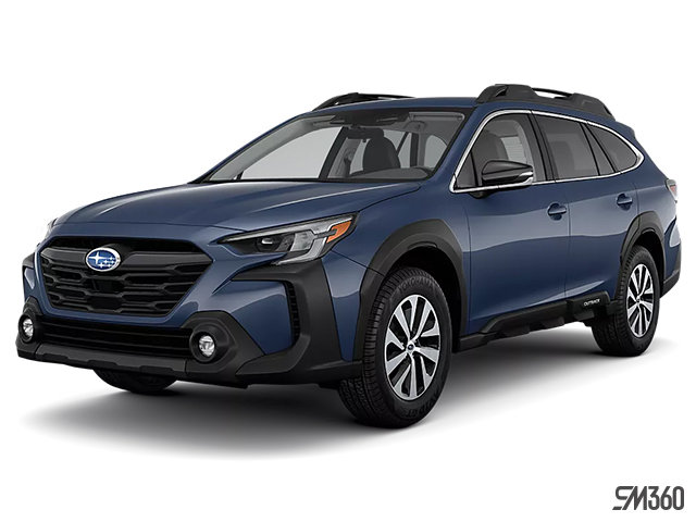 Subaru Outback Touring 2025 - Photo 2