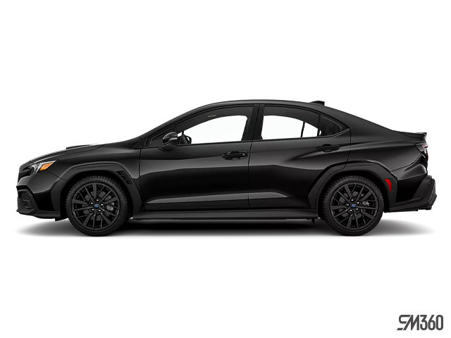 Subaru WRX GT (AT) 2025 - Photo 1