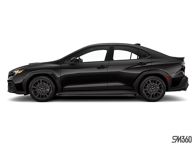 Subaru WRX Sport (6MT) 2025 - Photo 1