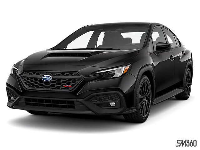 Subaru WRX Sport (6MT) 2025 - Photo 2