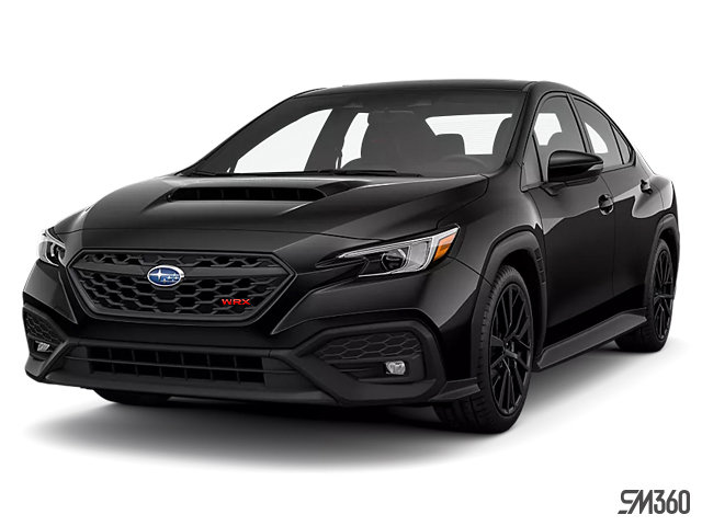 Subaru WRX Sport Tech (6MT) 2025 - Photo 2