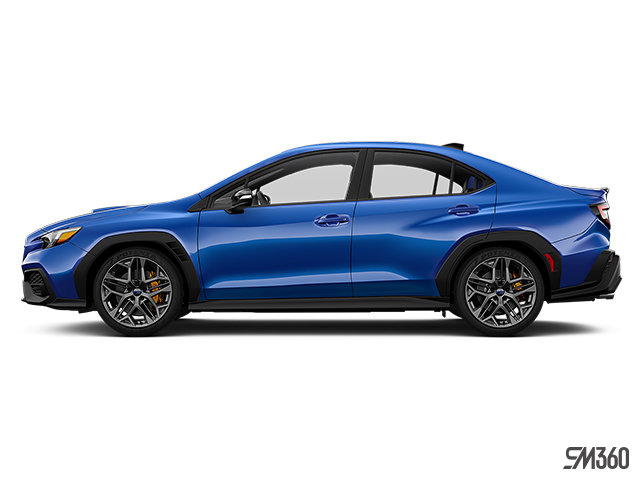 Subaru WRX tS (6MT) 2025 - Photo 1