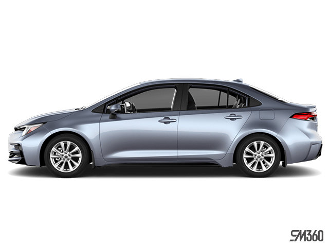 Toyota Corolla SE 2025 - Photo 1