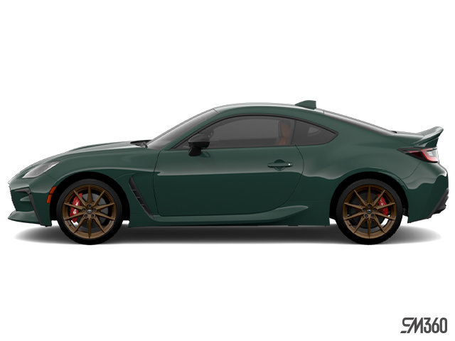 Toyota GR86 Akone Edition MT 2025 - Photo 1