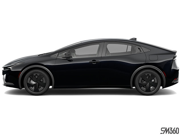 Toyota Prius Plug-In Hybrid SE 2025 - Photo 1