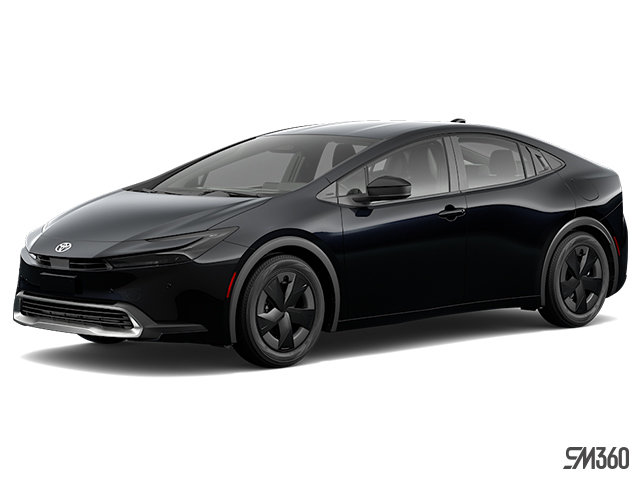 Toyota Prius Plug-In Hybrid SE 2025 - Photo 2
