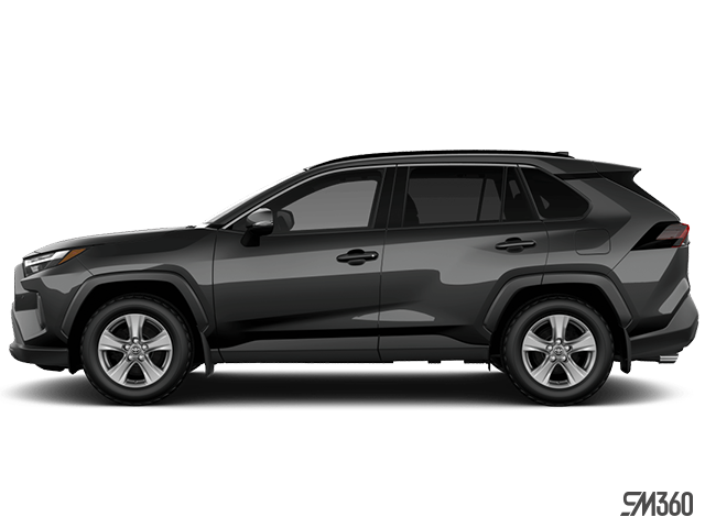 Toyota RAV4 Hybrid XLE 2025 - Photo 1