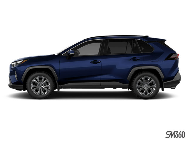 Toyota RAV4 Hybrid XLE Premium 2025 - Photo 1