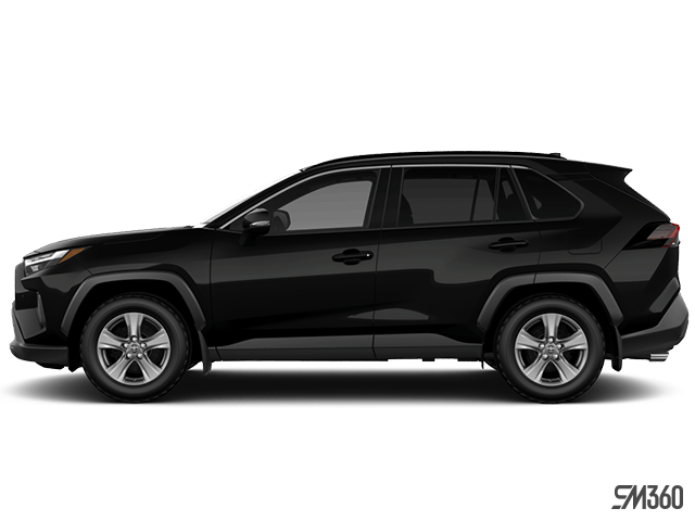 Toyota RAV4 XLE 2025 - Photo 1