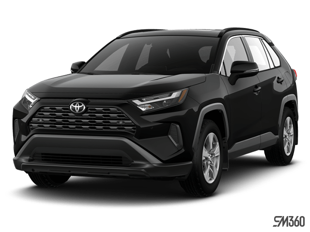 Toyota RAV4 XLE 2025 - Photo 2