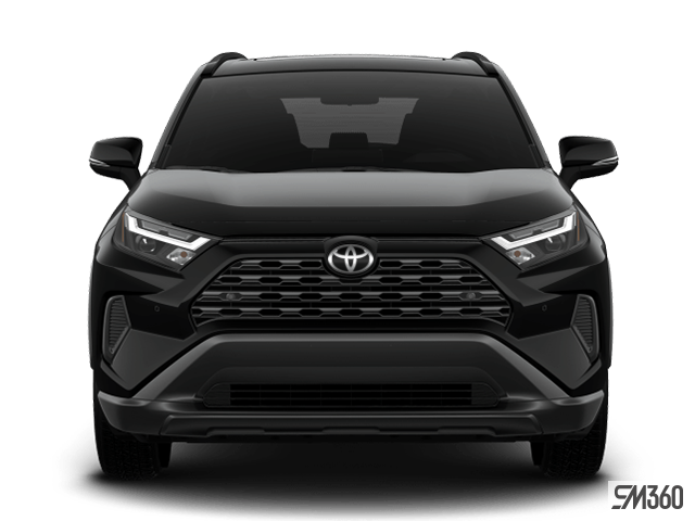Toyota RAV4 XLE 2025 - Photo 3