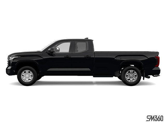Toyota Tundra 4X2 DOUBLE CAB SR L 2025 - Photo 1