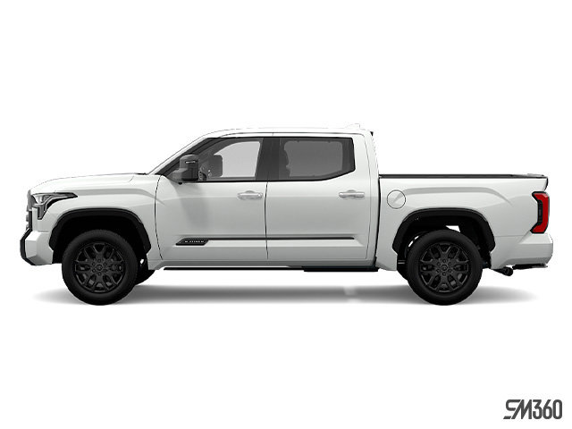 Toyota Tundra CREWMAX PLATINUM 2025 - Photo 1