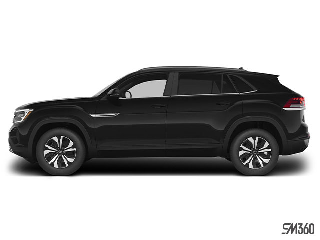 Volkswagen Atlas Cross Sport Comfortline  2025 - Photo 1