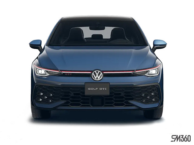 Volkswagen Golf GTI GTI  Autobahn 2025 - Photo 3