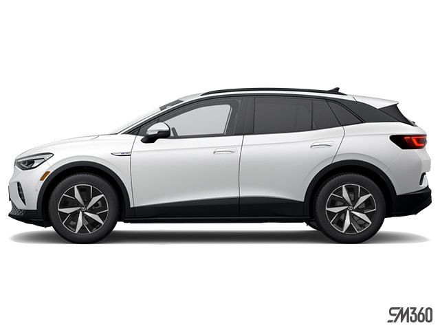 Volkswagen ID.4 Pro AWD 2025 - Photo 1