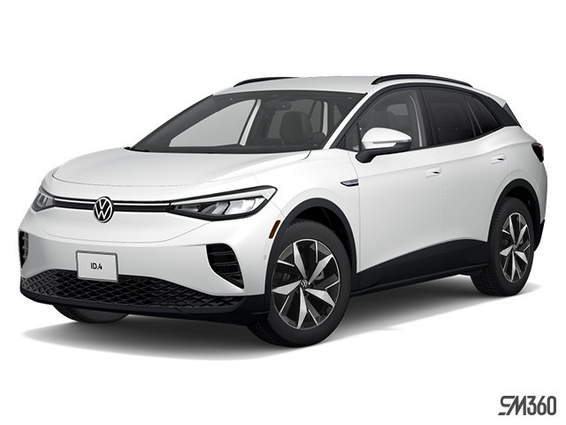 Volkswagen ID.4 Pro AWD 2025 - Photo 2