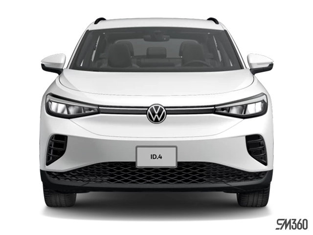 Volkswagen ID.4 Pro AWD 2025 - Photo 3