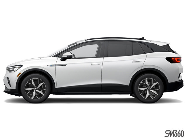 Volkswagen ID.4 Pro S AWD 2025 - Photo 1