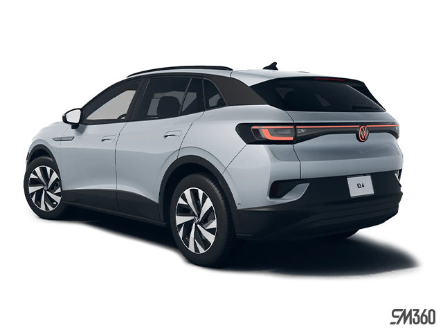 Volkswagen ID.4 Pro S 2025 - Photo 3