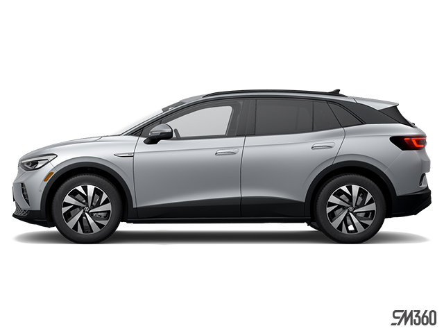 Volkswagen ID.4 Pro 2025 - Photo 1