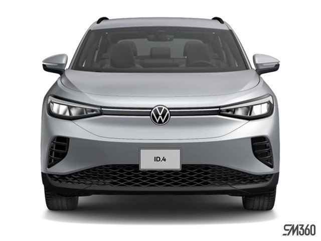 Volkswagen ID.4 Pro 2025 - Photo 3