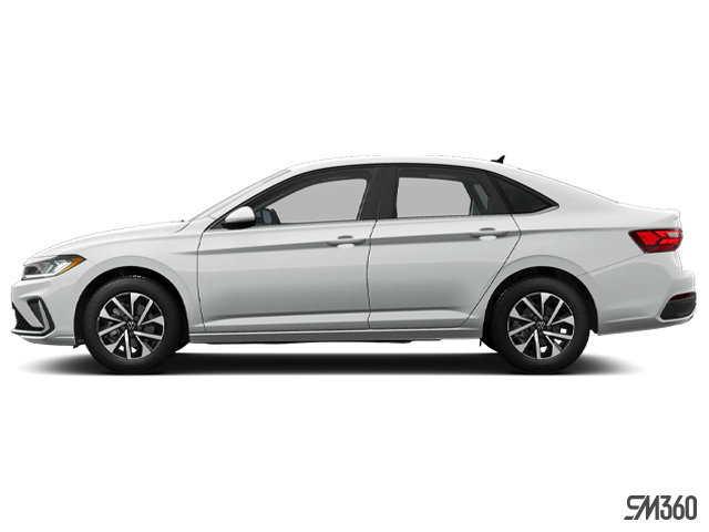 Volkswagen Jetta Trendline 2025 - Photo 1