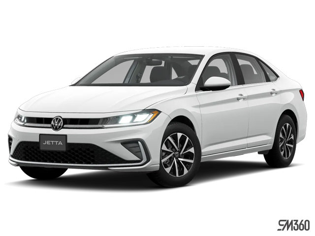 Volkswagen Jetta Trendline 2025 - Photo 2