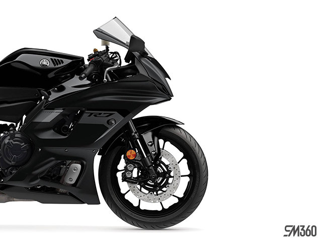 2025 YZF-R7 - Starting at $11,899 | Centre du sport Lac-St-Jean à Alma