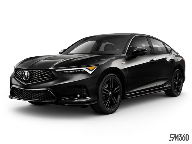 Acura Integra ELITE A-SPEC CVT 2026 - Photo 2