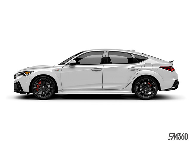 Acura Integra Type S 2026 - Photo 1