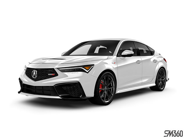 Acura Integra Type S 2026 - Photo 2