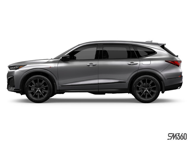 Acura MDX A-Spec 2026 - Photo 1