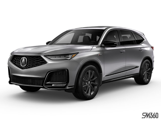Acura MDX A-Spec 2026 - Photo 2
