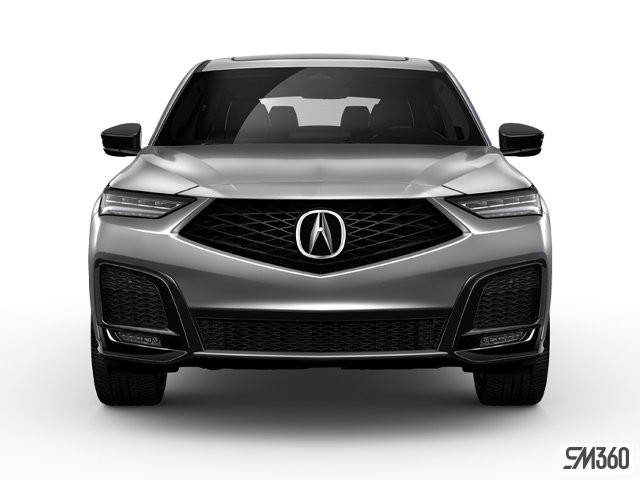 Acura MDX A-Spec 2026 - Photo 3